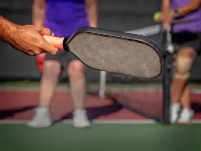 Weight of Pickleball Paddle