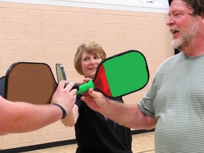 Pickleball Myths & Misconceptions