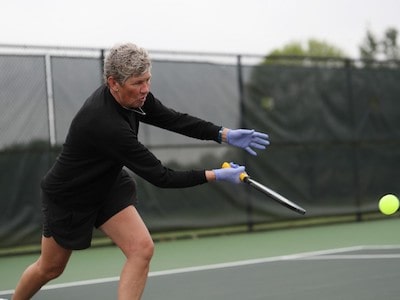 recent changes to the let rule in pickleball
