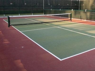 factors affecting overall pickleball court construction costs