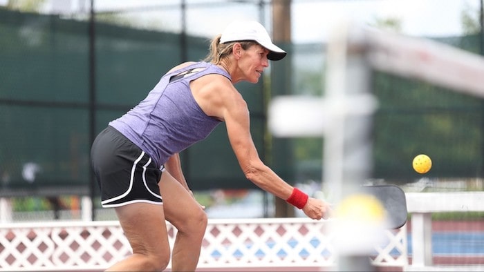 how to become a 3.5 pickleball player