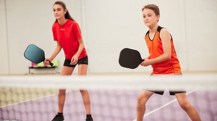 how to become a 4.5 pickleball player