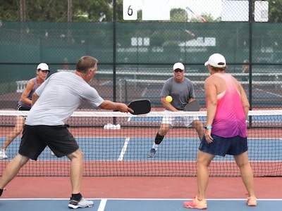 pickleball rules changes to learn for 2023