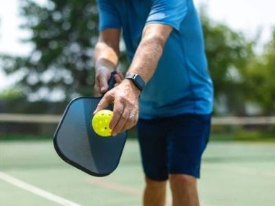 what equipments do you need in pickleball