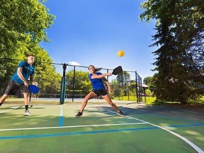 how pickleball is growing constantly