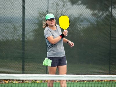 benefits of playing pickleball when pregnant