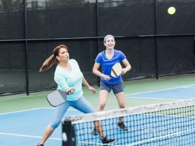 steps to ensure pickleball comeback after hip replacement