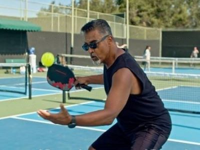 how to turn a paddle tennis court into pickleball court