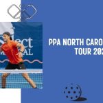 PPA North Carolina Open Tour
