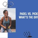 padel vs pickleball