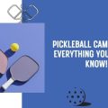 Pickleball Camps Guide