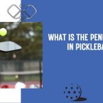 what is the penhold grip in pickleball