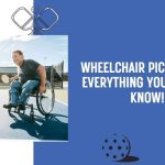 wheelchair pickleball