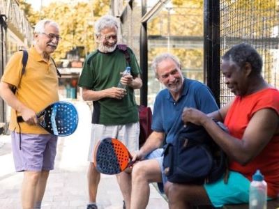 when to avoid playing pickleball with torn meniscus