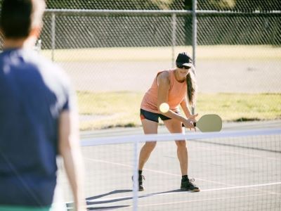 pickleball camps for adults