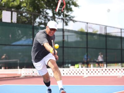 how to use penhold grip in pickleball
