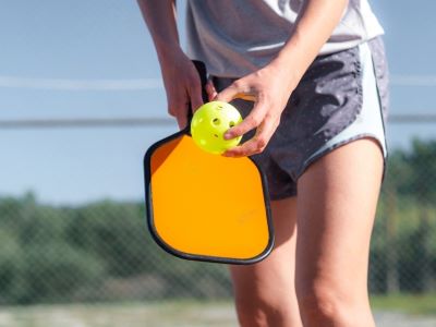 how to improve pickleball skills with drills