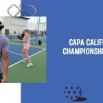 capa california championship