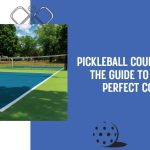 pickleball court colors the guide to choose perfect color