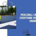 pickleball line call