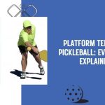platform tennis vs pickleball
