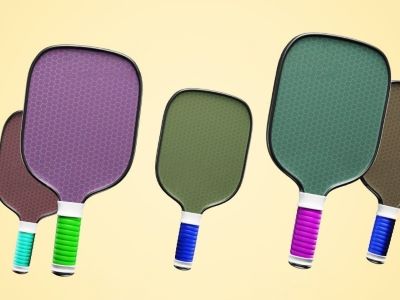 high quality reason behind pickleball paddle expensive range