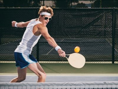 how much wooden pickleball paddles weigh