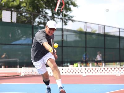 how to hit a reset shot in pickleball