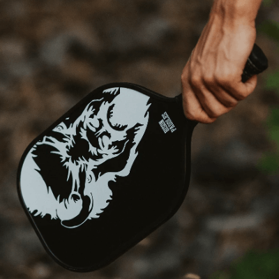 Durability Of A Bison Pickleball Paddle