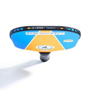 Air-O-Guard Of The Prokennex Pickleball Paddle-Pro Spin