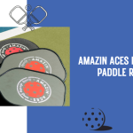 Amazin Aces Pickleball Paddle Review
