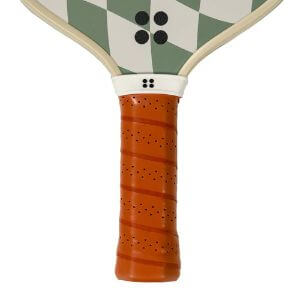 Specialized Comfort Grip Of A Center Court Holbrook Pickleball Paddle