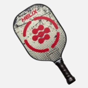 Armour Composite Helix Pickleball Paddle