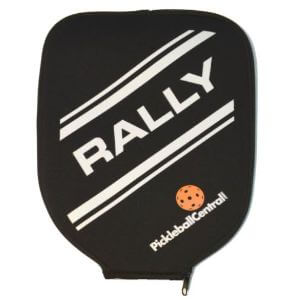Protective Case For Rally Graphite Pickleball Paddles