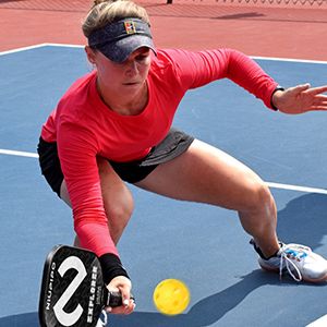 Choose The N-01 Explorer Fiberglass Niupipo Pickleball Paddle If You Are A Professional Or Advanced Pickleball Player