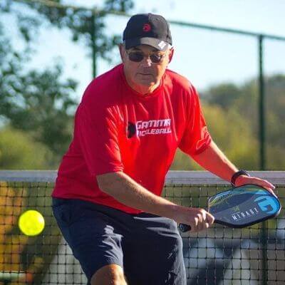 Choose The Gamma Mirage Pickleball Paddle According To Your Play Style