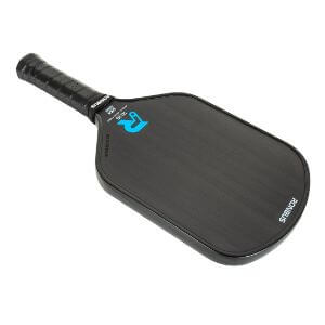 Edge Guard Of A Ronbus Pickleball Paddle-R1.16