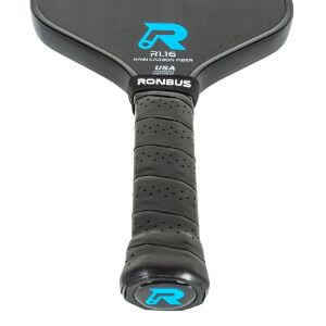 Grip Of The Ronbus Pickleball Paddle-R1.16
