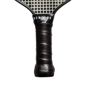 Armour PerfExtreme Perforated Grip Of The Armour Composite Helix Pickleball Paddle