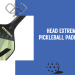 Head Extreme Elite Pickleball Paddle Review