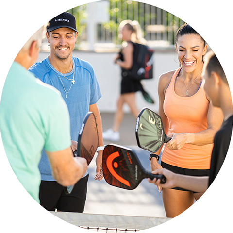 Head Pickleball Paddle Review