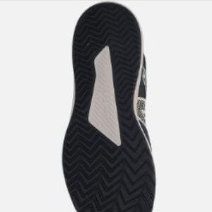 NDurance Outsole Of The New Balance Pickleball Shoes Mens-796 V3 Hard Court