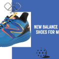 New Balance Pickleball Shoes For Men Review