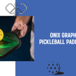 Onix Graphite Z5 Pickleball Paddle Review