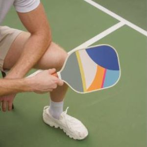 Performance Of The Vista Recess Pickleball Paddle
