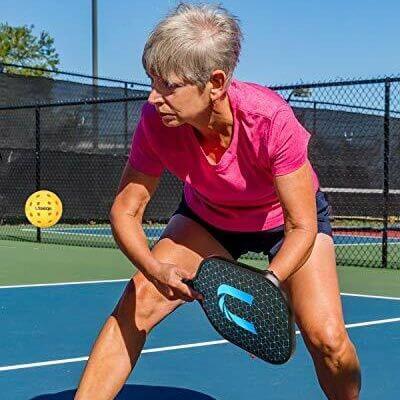 Test Out The Uteeqe Pickleball Paddle(U1)