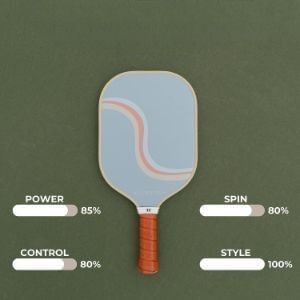 Performance Of The Rewind Holbrook Pickleball Paddle In Pickleball
