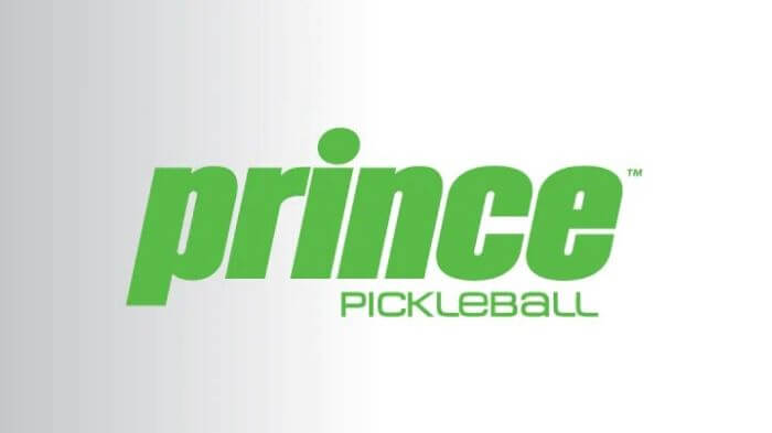 Prince Pickleball Logo