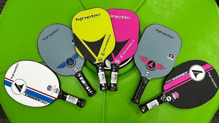Pro Kennex Pickleball Paddle Review