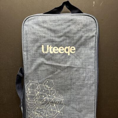 Protective Cover For Keeping Your Uteeqe Pickleball Paddle(U1)